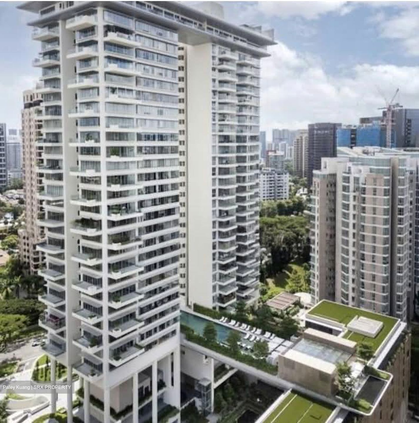 Boulevard 88 (D10), Apartment #552419971